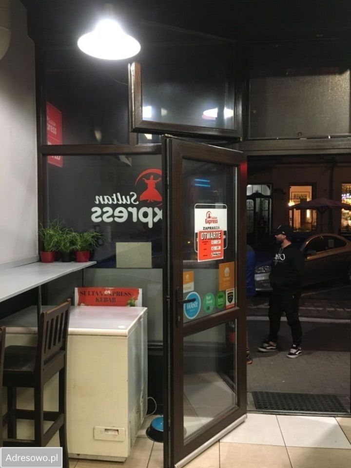 Lokal Wrocław Stare Miasto, pl. gen. Józefa Bema. Zdjęcie 2