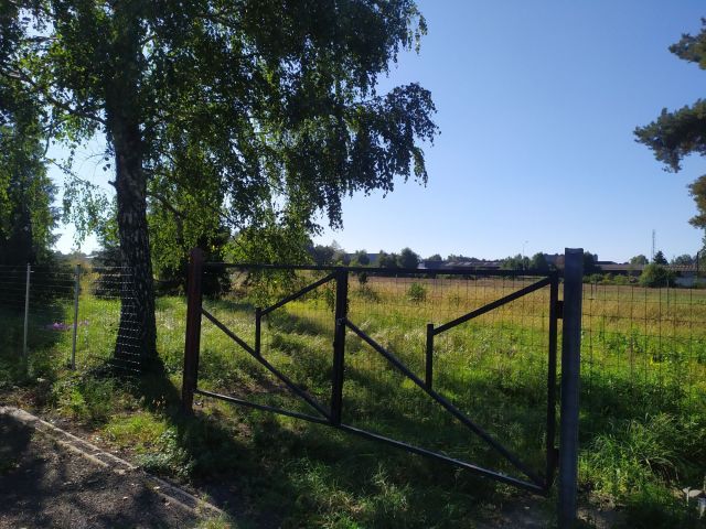 Działka budowlana Tarnowskie Góry Centrum. Zdjęcie 3