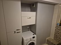 Mieszkanie 2-pokojowe Wrocław Leśnica, ul. Michała Płońskiego. Zdjęcie 4