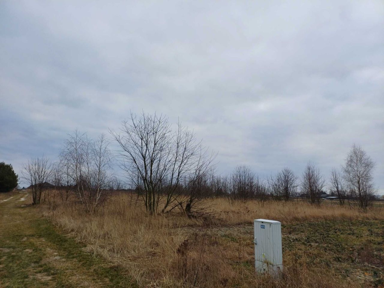 Działka budowlana Suszno. Zdjęcie 2