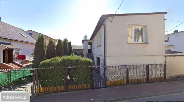 dom wolnostojący, 3 pokoje Suchedniów, ul. Szarych Szeregów. Zdjęcie 1