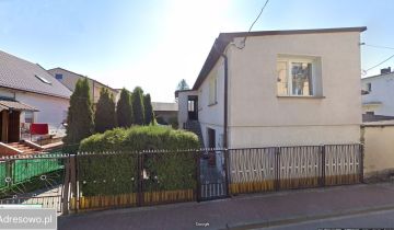 dom wolnostojący, 3 pokoje Suchedniów, ul. Szarych Szeregów
