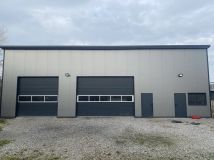 Hala/magazyn Maków Mazowiecki. Zdjęcie 2