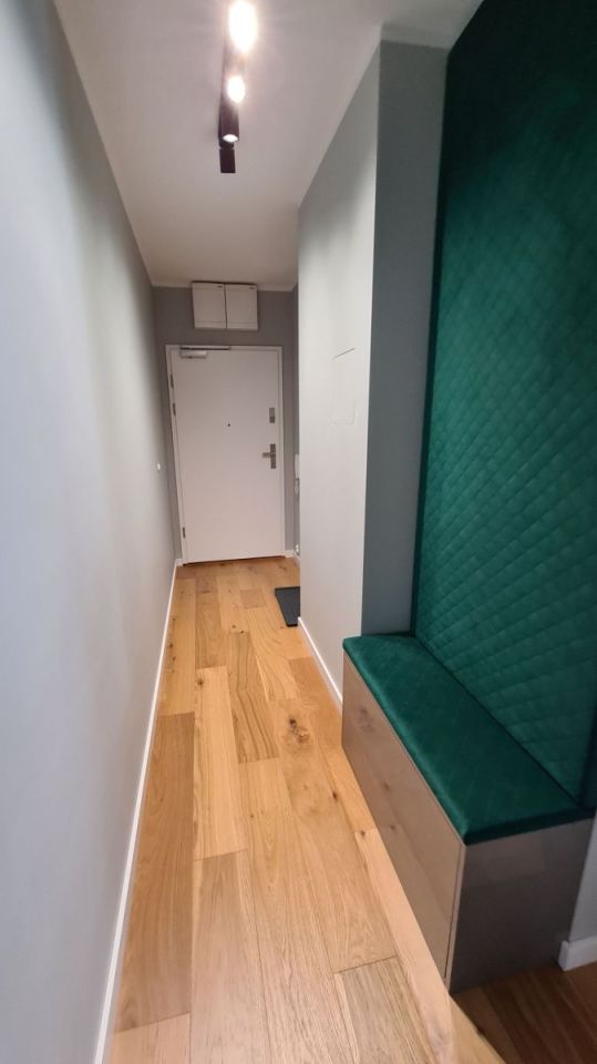 Mieszkanie 2-pokojowe Wrocław Stare Miasto, ul. Księcia Witolda. Zdjęcie 9