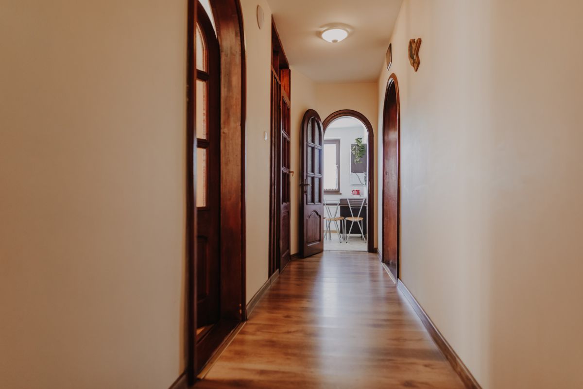 Lokal Żarnowska. Zdjęcie 11