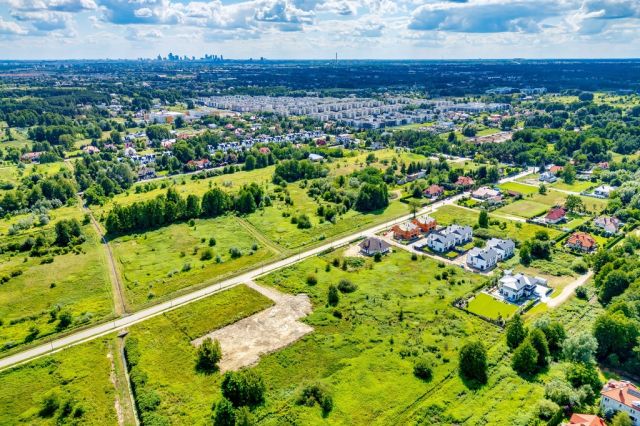 Działka budowlana Warszawa Białołęka, ul. Mańkowska. Zdjęcie 17