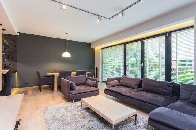 bliźniak, 6 pokoi Warszawa Wilanów. Zdjęcie 2