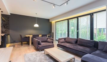 bliźniak, 6 pokoi Warszawa Wilanów