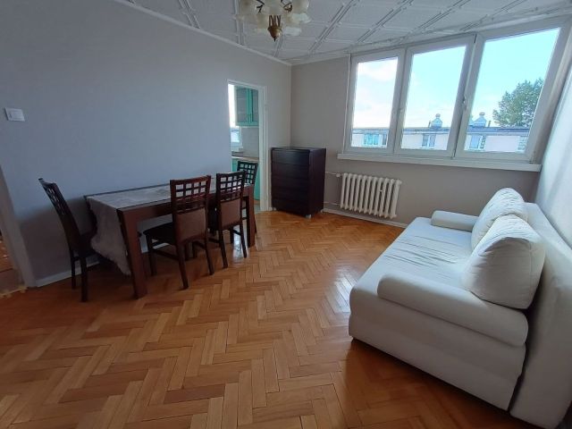 Mieszkanie 2-pokojowe Łódź Widzew, ul. Tatrzańska. Zdjęcie 1