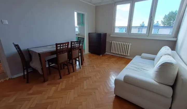 Mieszkanie 2-pokojowe Łódź Widzew, ul. Tatrzańska