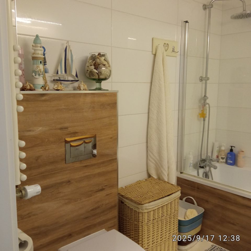 Mieszkanie 2-pokojowe Siemianice, ul. Ku Słońcu. Zdjęcie 13