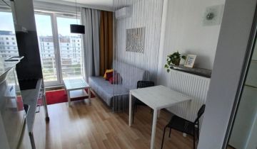 Mieszkanie 1-pokojowe Wrocław Fabryczna