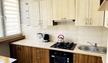 Mieszkanie 2-pokojowe Wrocław Psie Pole, ul. Sycowska