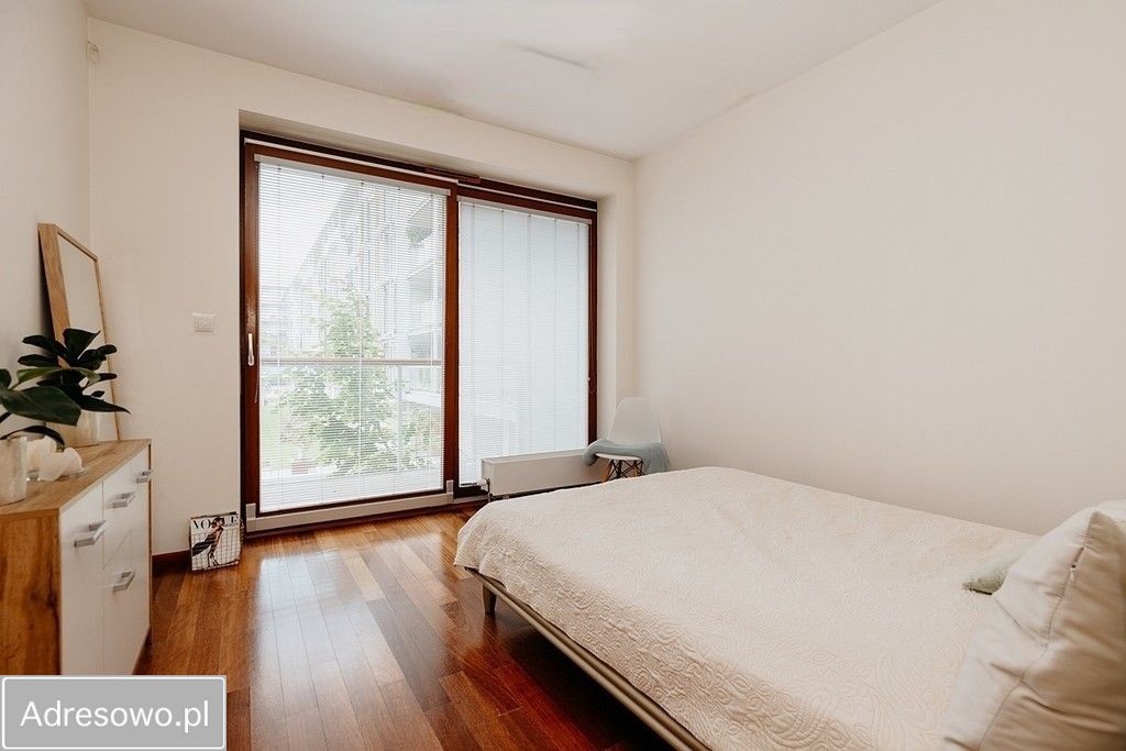 Mieszkanie 3-pokojowe Warszawa Mokotów, ul. Biały Kamień. Zdjęcie 15