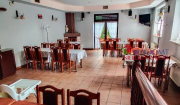 Lokal Zabrze Rokitnica