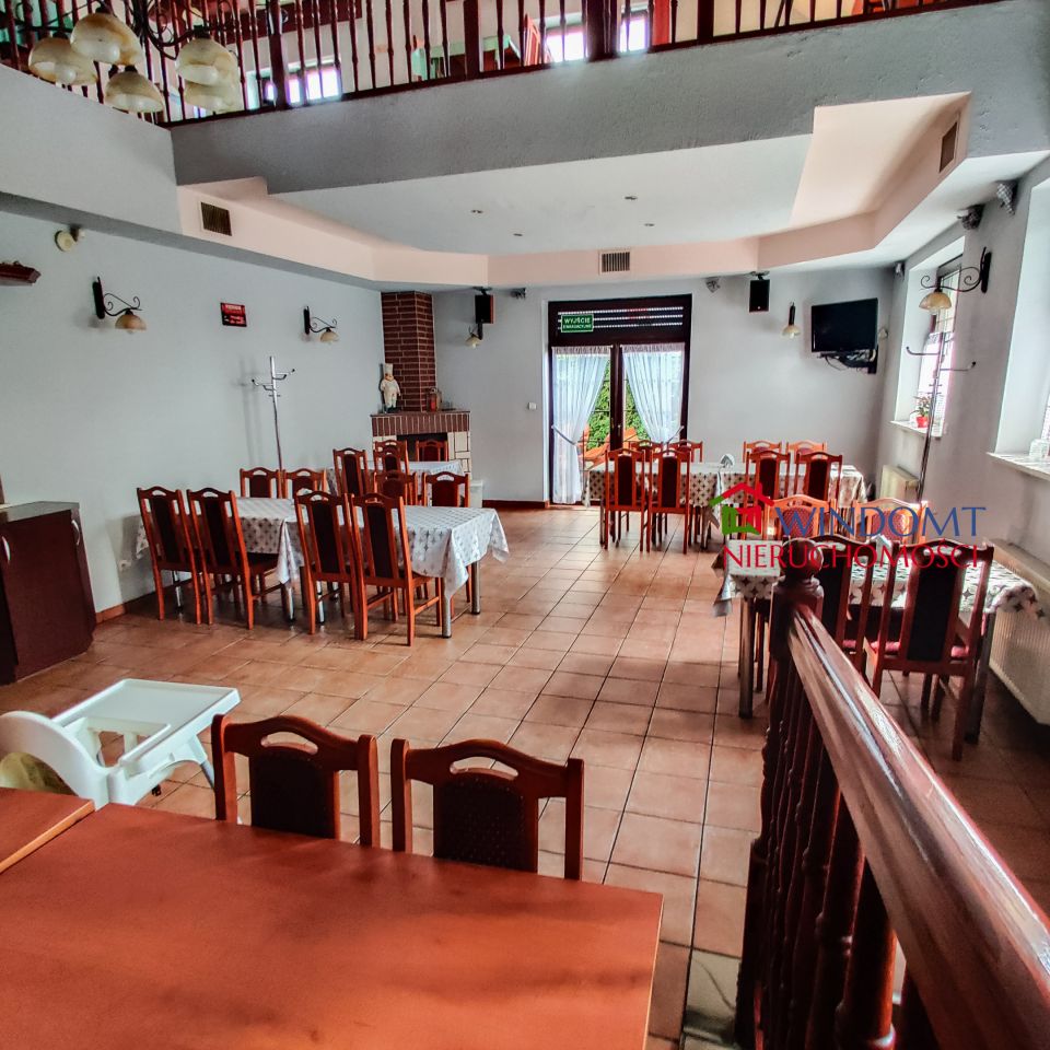 Lokal Zabrze Rokitnica. Zdjęcie 2