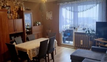 Mieszkanie 3-pokojowe Chojno