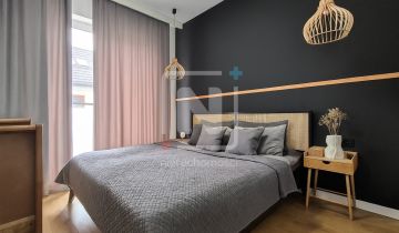 Mieszkanie 4-pokojowe Warszawa Wawer, ul. Celulozy