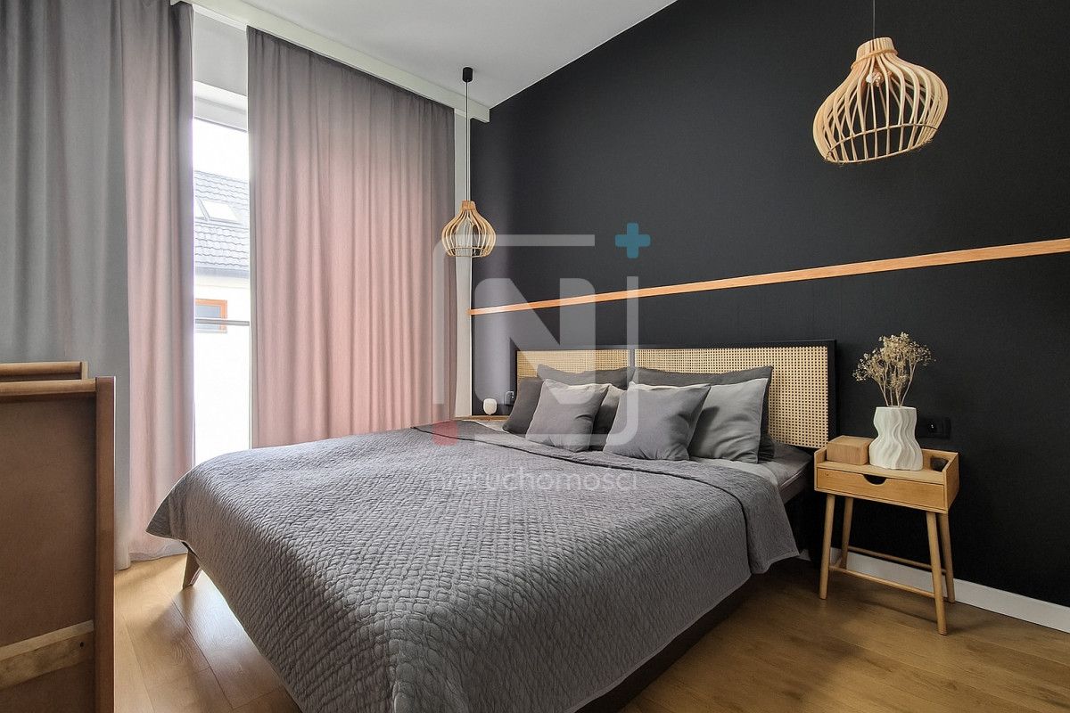 Mieszkanie 4-pokojowe Warszawa Wawer, ul. Celulozy. Zdjęcie 8