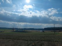 Działka rolno-budowlana Przerwanki. Zdjęcie 1