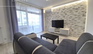 Mieszkanie 3-pokojowe Warszawa, ul. Groszowicka