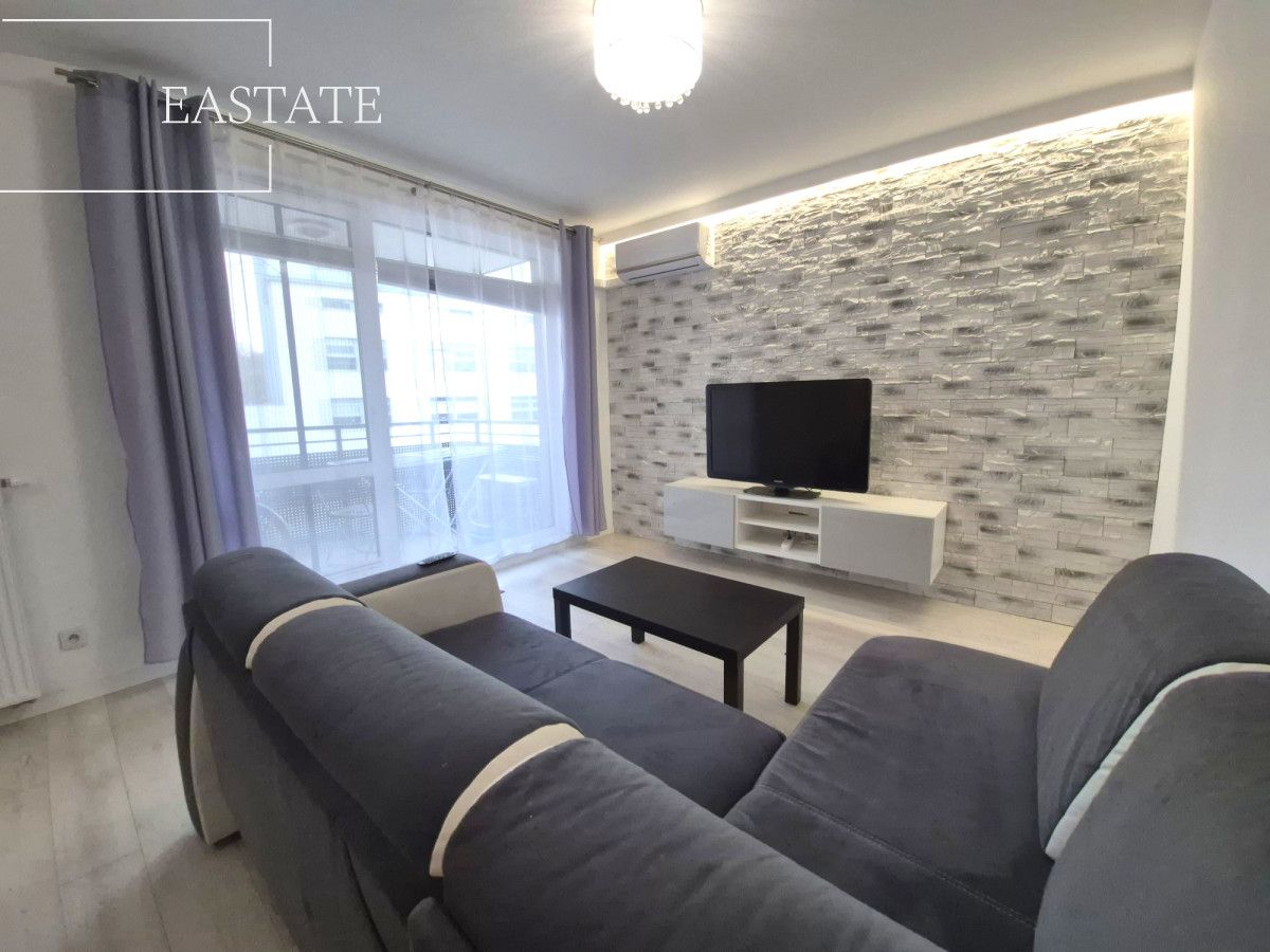 Mieszkanie 3-pokojowe Warszawa, ul. Groszowicka. Zdjęcie 2