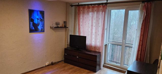 Mieszkanie 1-pokojowe Katowice Giszowiec. Zdjęcie 1