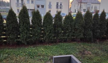 Mieszkanie 3-pokojowe Jaworzno, ul. św. Wojciecha