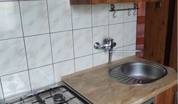 Mieszkanie 2-pokojowe Wejherowo