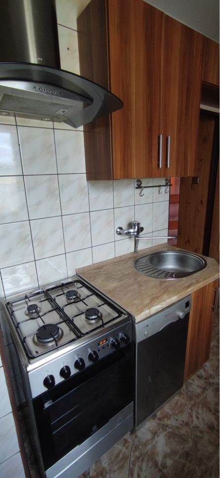 Mieszkanie 2-pokojowe Wejherowo. Zdjęcie 2