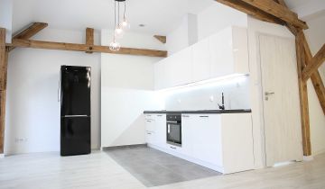 Mieszkanie 1-pokojowe Brodnica Centrum