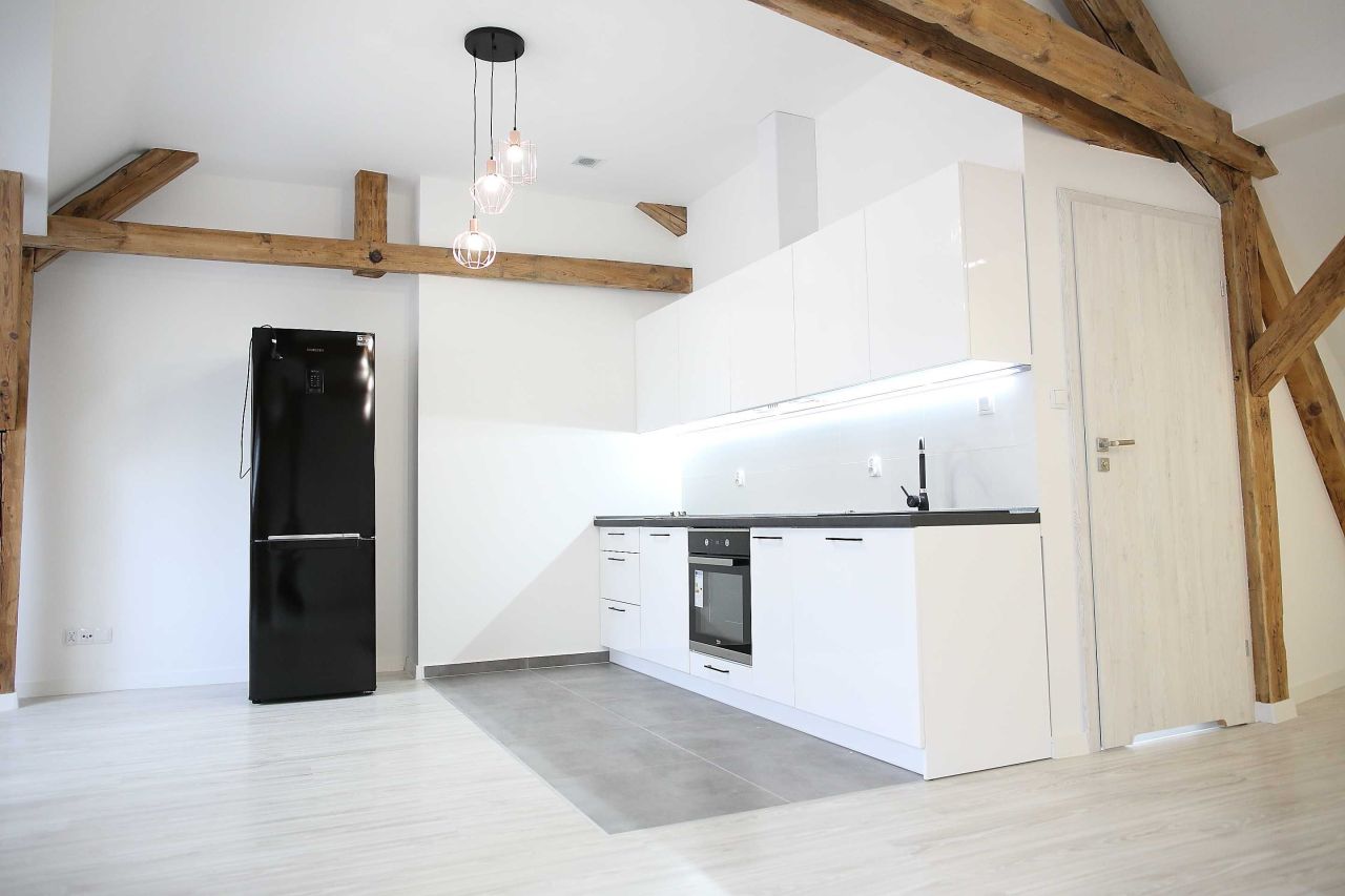 Mieszkanie 1-pokojowe Brodnica Centrum. Zdjęcie 2