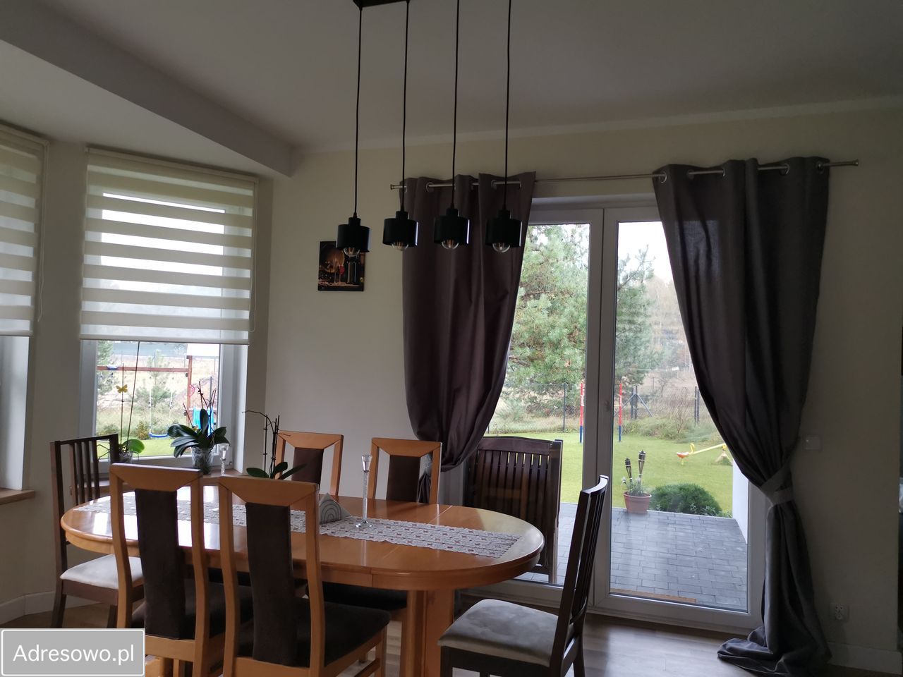 dom wolnostojący, 6 pokoi Szembekowo. Zdjęcie 5