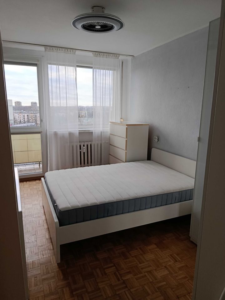 Mieszkanie 2-pokojowe Łódź Górna, ul. Konstantego Ciołkowskiego. Zdjęcie 2