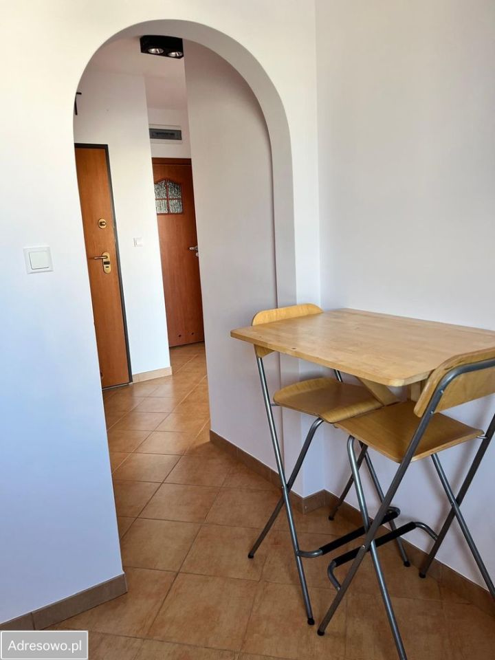 Mieszkanie 2-pokojowe Warszawa Lewandów, ul. Głębocka. Zdjęcie 13