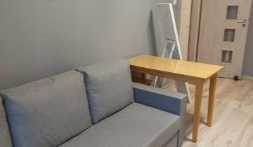 Mieszkanie 1-pokojowe Legionowo Piaski, ul. Piaskowa