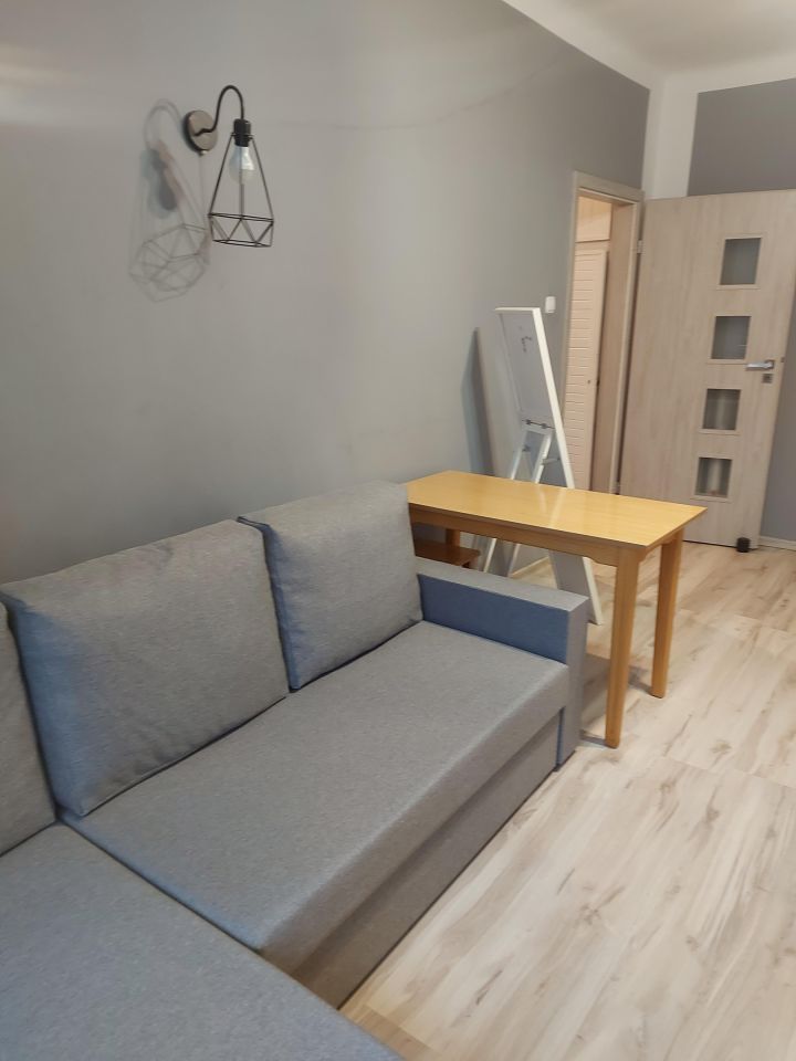 Mieszkanie 1-pokojowe Legionowo Piaski, ul. Piaskowa