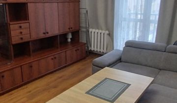 Mieszkanie 2-pokojowe Dąbrowa Górnicza, ul. III Powstania Śląskiego