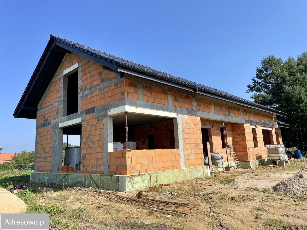 dom wolnostojący, 5 pokoi Lipnica. Zdjęcie 3