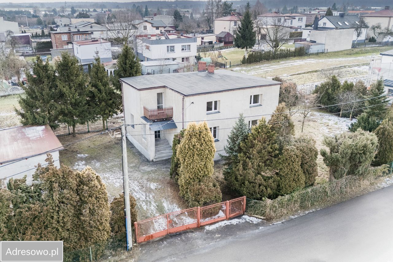 dom wolnostojący, 6 pokoi Czerwionka-Leszczyny Dębieńsko. Zdjęcie 10