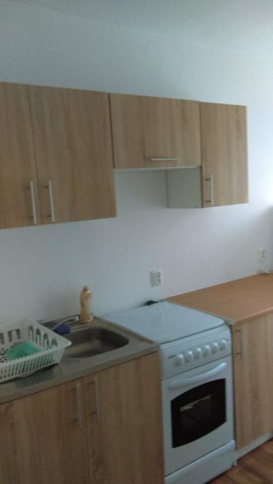 Mieszkanie 2-pokojowe Gdynia Obłuże, ul. Stolarska. Zdjęcie 3