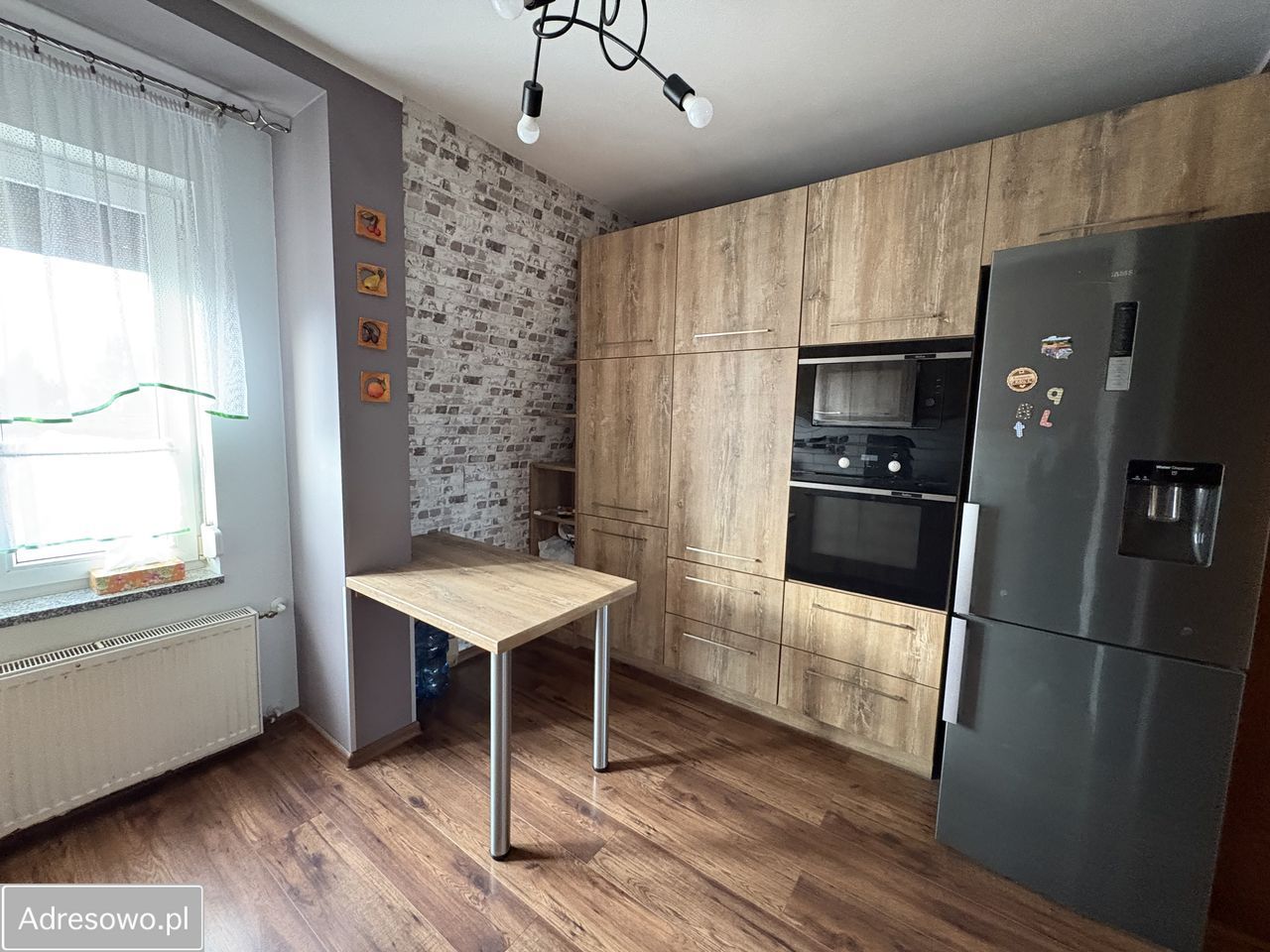 Mieszkanie 3-pokojowe Myślibórz. Zdjęcie 7