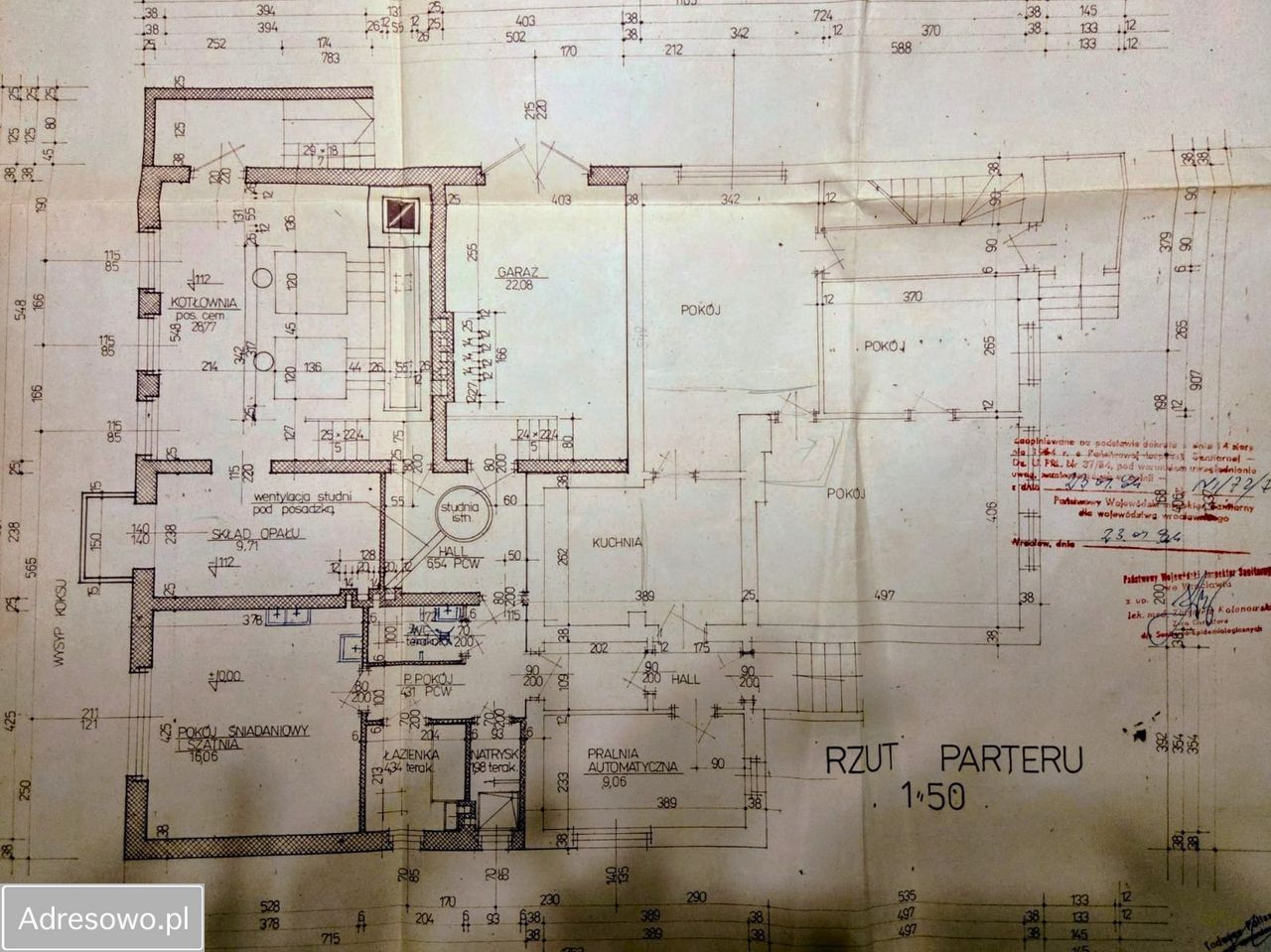 dom wolnostojący, 5 pokoi Zawonia, ul. Oleśnicka. Zdjęcie 12