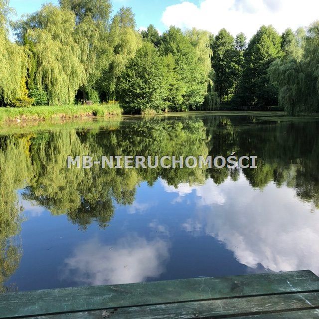 dom wolnostojący, 10 pokoi Zalbki. Zdjęcie 6