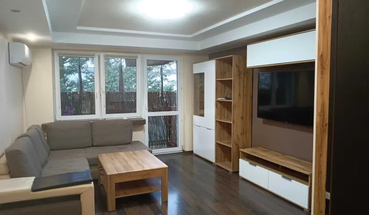 Mieszkanie 2-pokojowe Mielec, ul. Leopolda Staffa