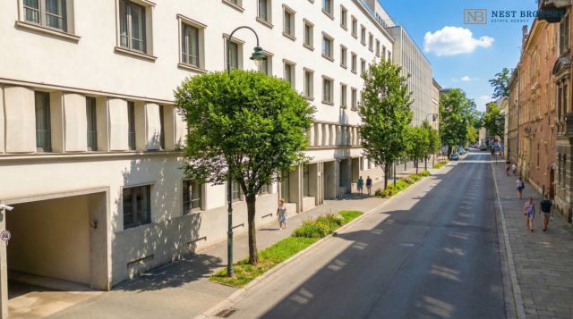 Lokal Kraków Stare Miasto, ul. Smoleńsk. Zdjęcie 4