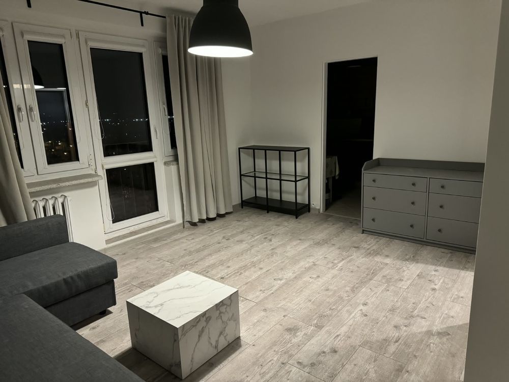 Mieszkanie 1-pokojowe Stargard. Zdjęcie 3