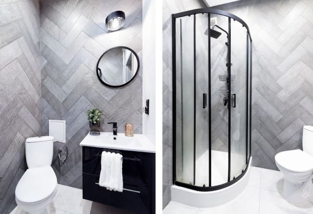 Mieszkanie 1-pokojowe Warszawa Praga-Północ, ul. Józefa Szanajcy. Zdjęcie 10