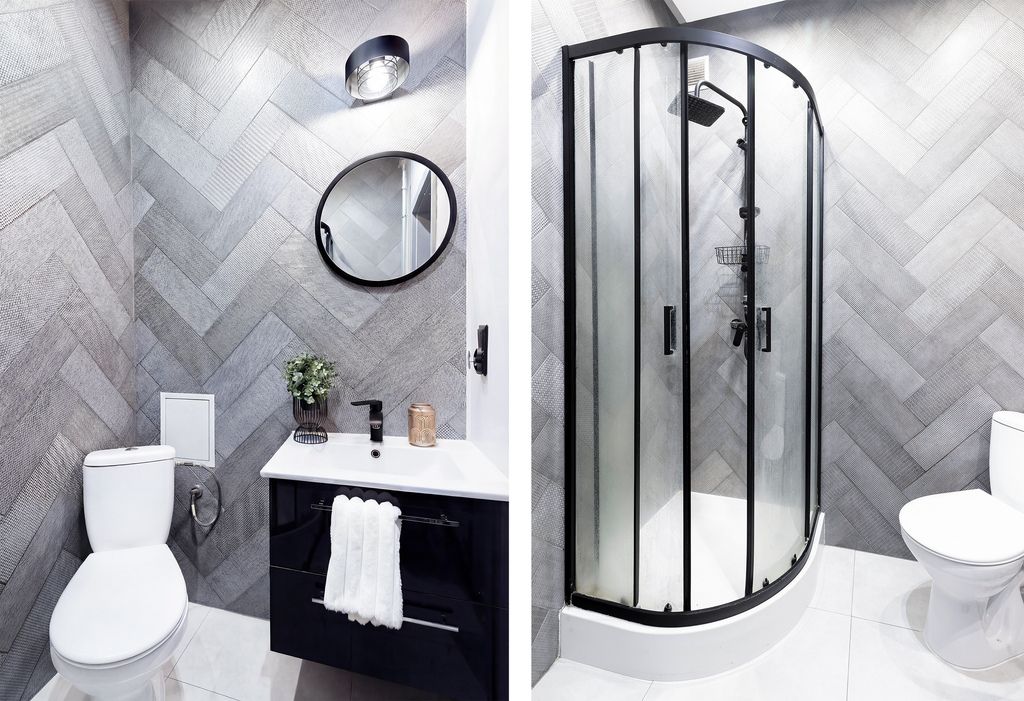 Mieszkanie 1-pokojowe Warszawa Praga-Północ, ul. Józefa Szanajcy. Zdjęcie 10