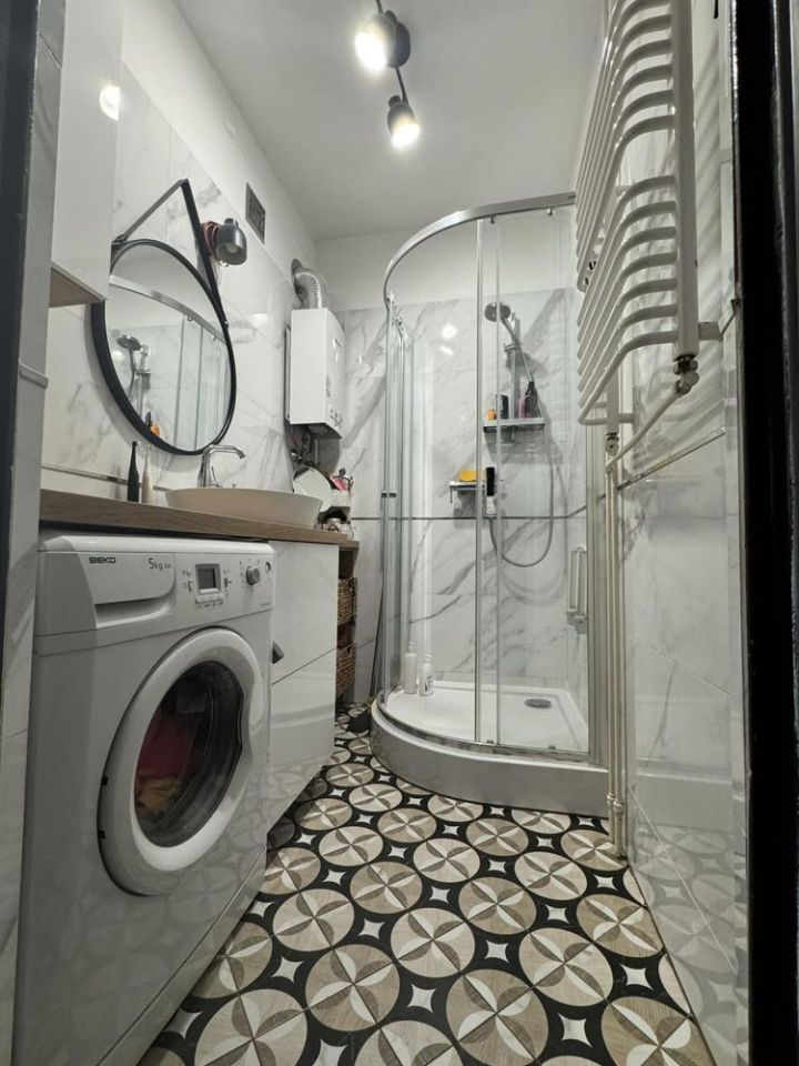 Mieszkanie 2-pokojowe Suchedniów. Zdjęcie 4